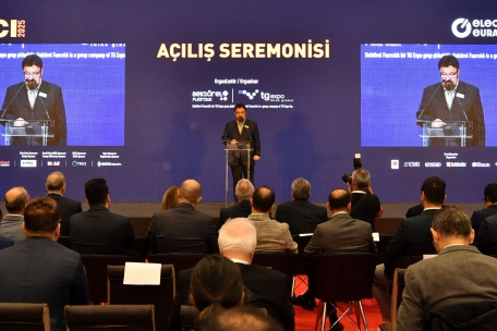 ICCI 2026 – Enerji və Çevrə üzrə Beynəlxalq Fuar və Konfrans<